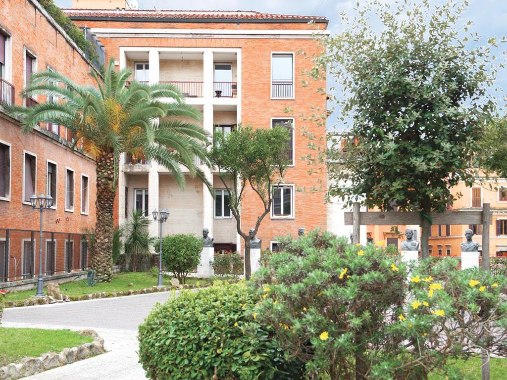 Terrazza Marco Antonio Luxury Suite Rome Room photo