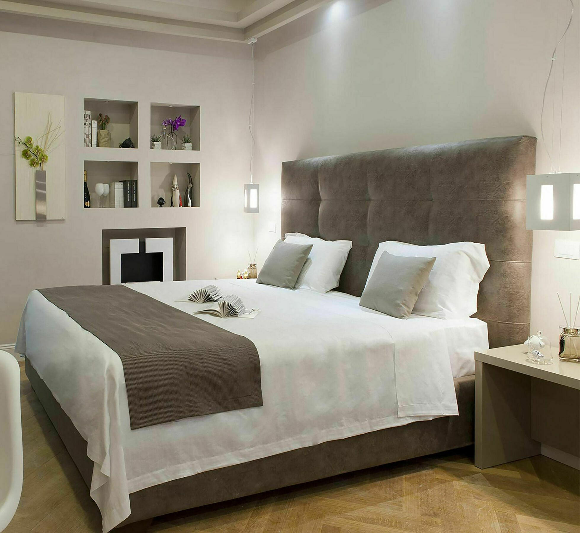 Terrazza Marco Antonio Luxury Suite Rome Exterior photo