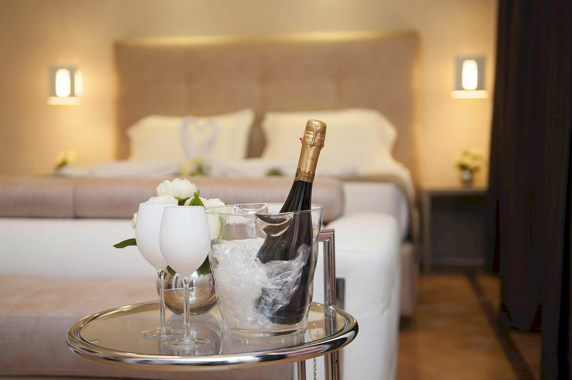 Terrazza Marco Antonio Luxury Suite Rome Exterior photo