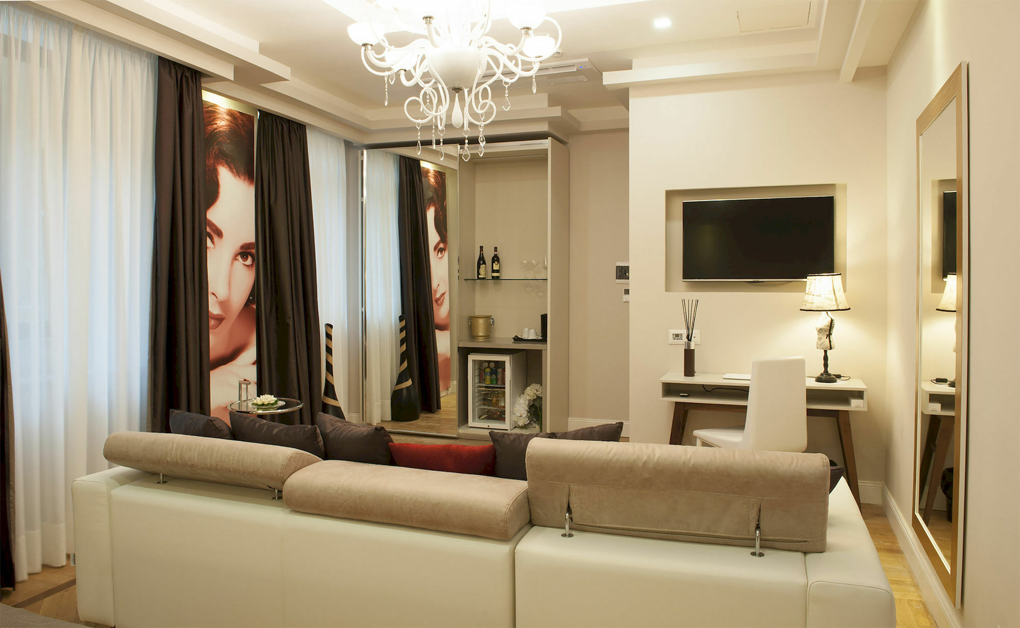 Terrazza Marco Antonio Luxury Suite Rome Exterior photo