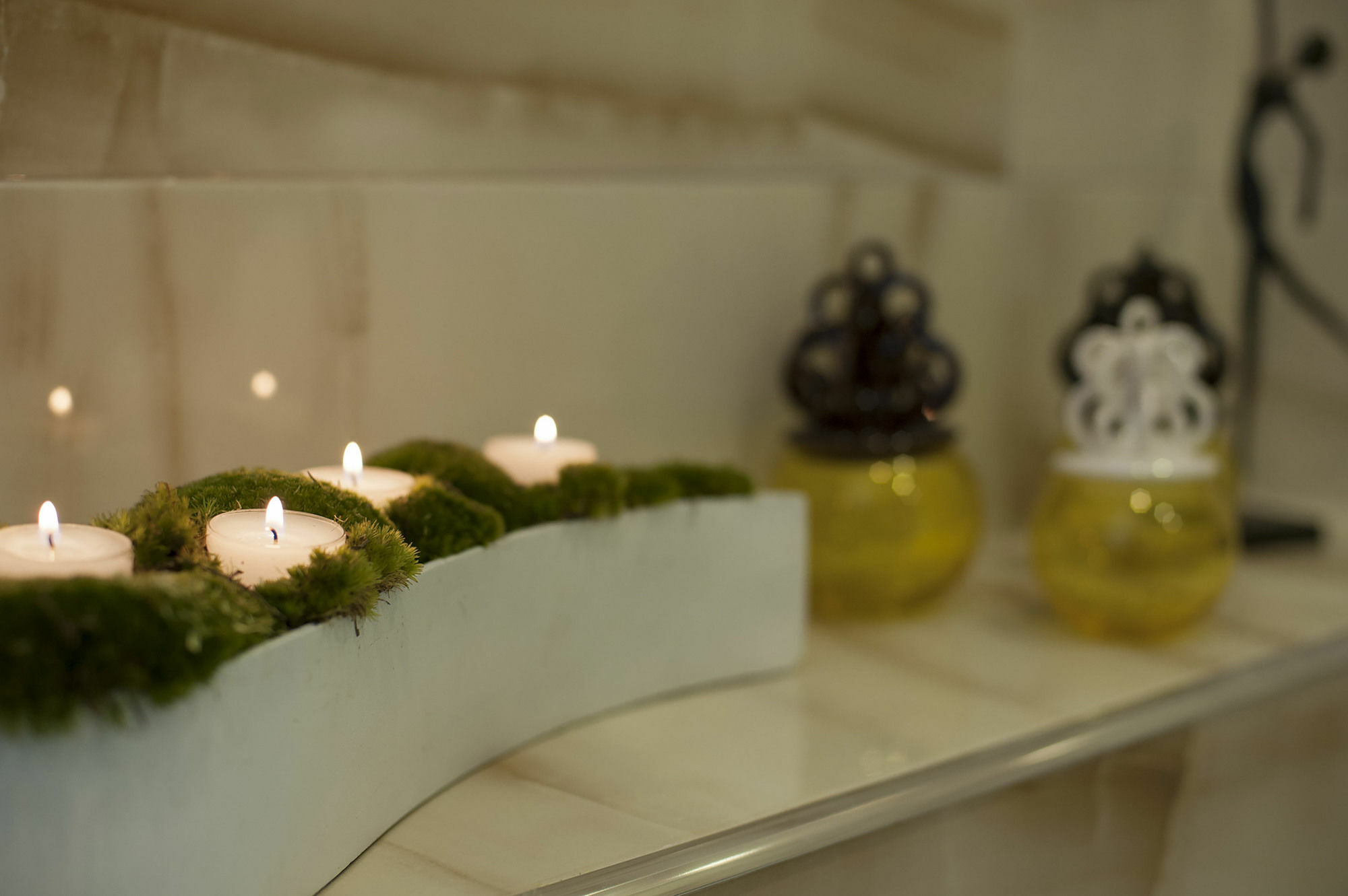 Terrazza Marco Antonio Luxury Suite Rome Exterior photo