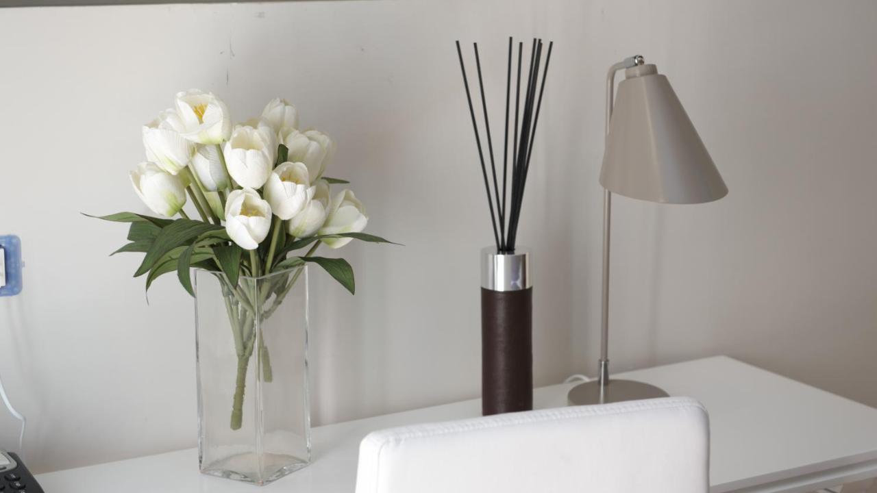 Terrazza Marco Antonio Luxury Suite Rome Exterior photo